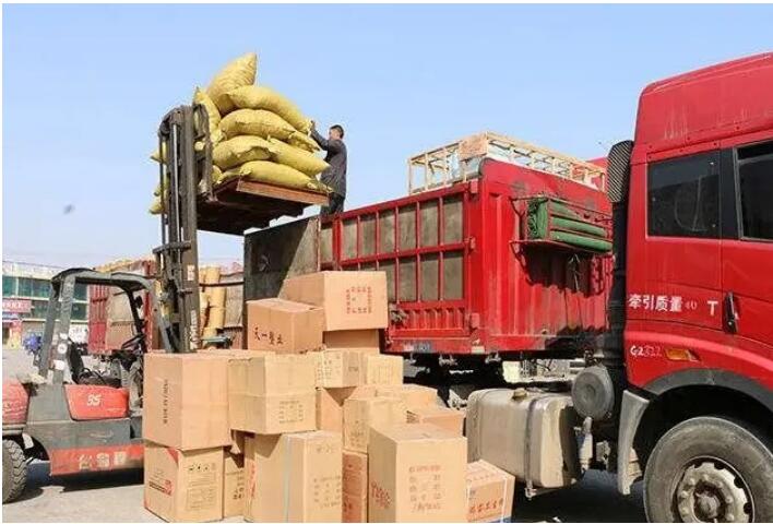 泉州到浦江县物流专线