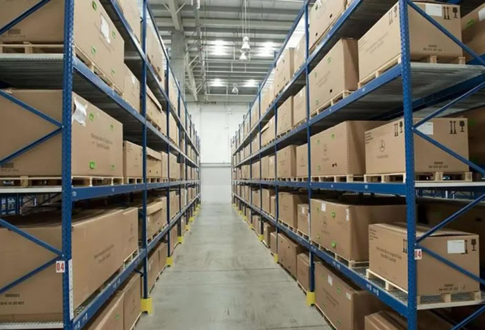 泉州到浦江县货物仓储