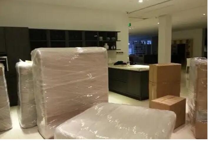 泉州到浦江县长途搬家