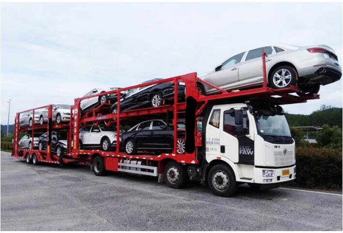 泉州到浦江县轿车托运